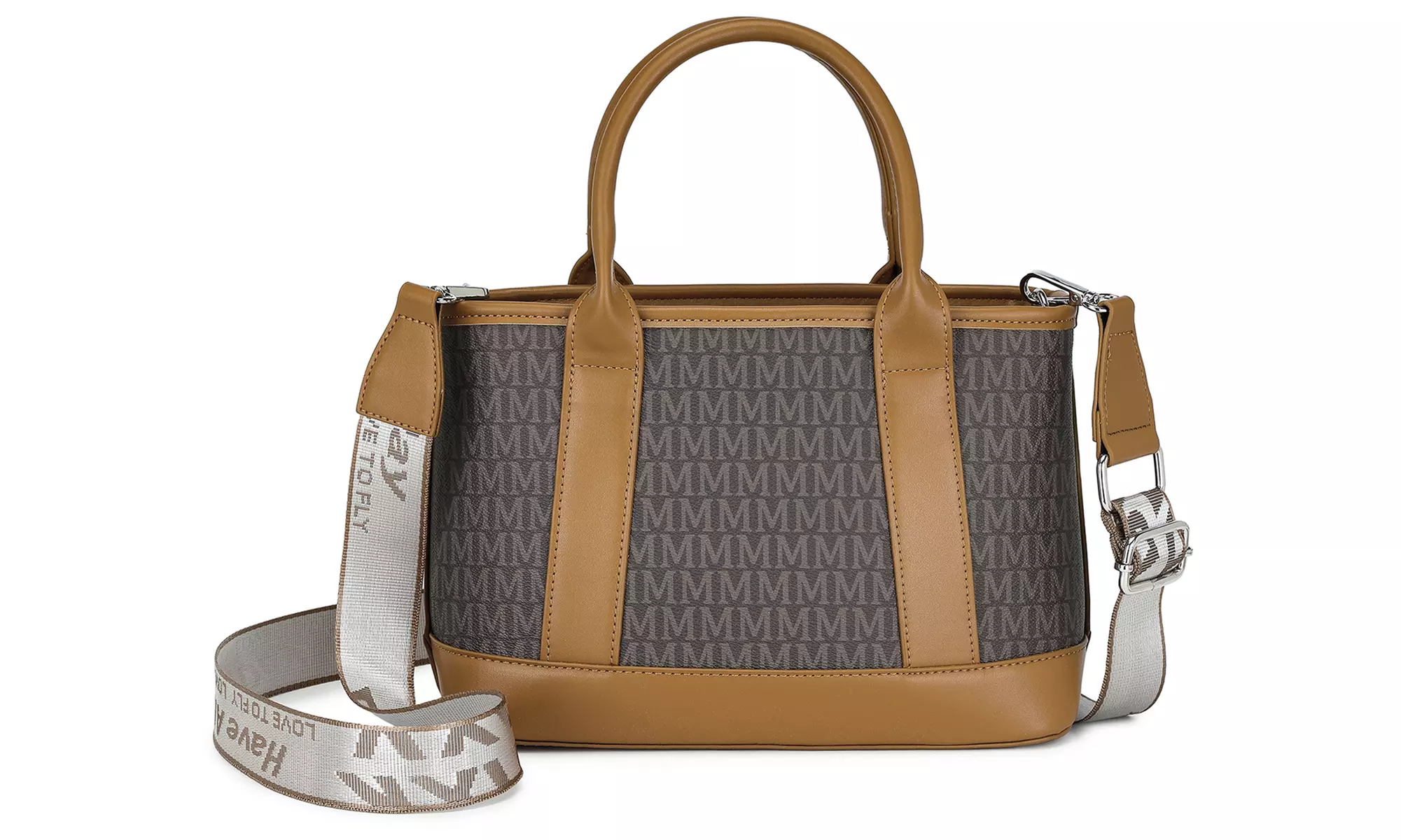 Borsa elegante a tracolla