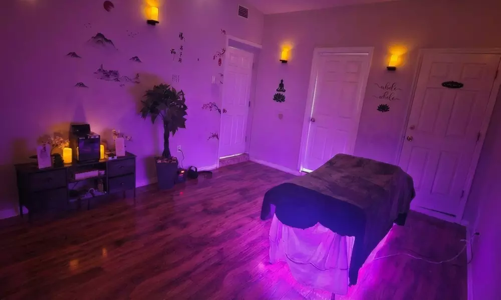 Unwind with a Simple Regular Massage at Mind over muscle massage