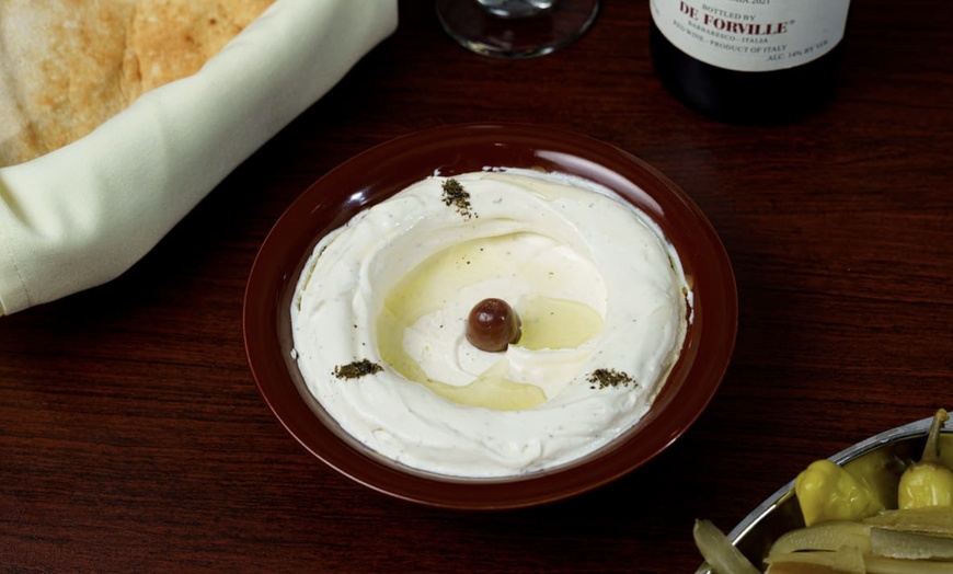 Image 5: Magnificent Prix Fixe Dinner for Two or Four