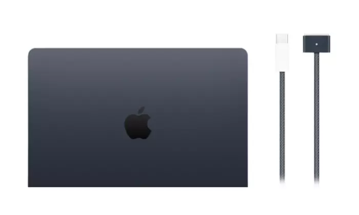 Apple MacBook Air - 13 Zoll - Apple M5 - 16 GB - 512 GB - macOS