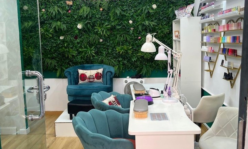 Image 4: Higiene facial completa con opción a tratamientos adicionales para 1