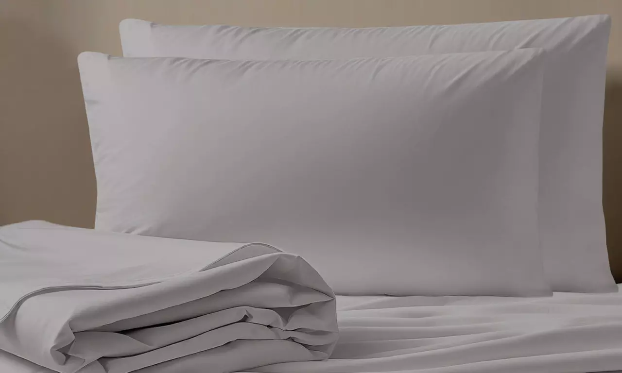 Completo lenzuola No Stiro