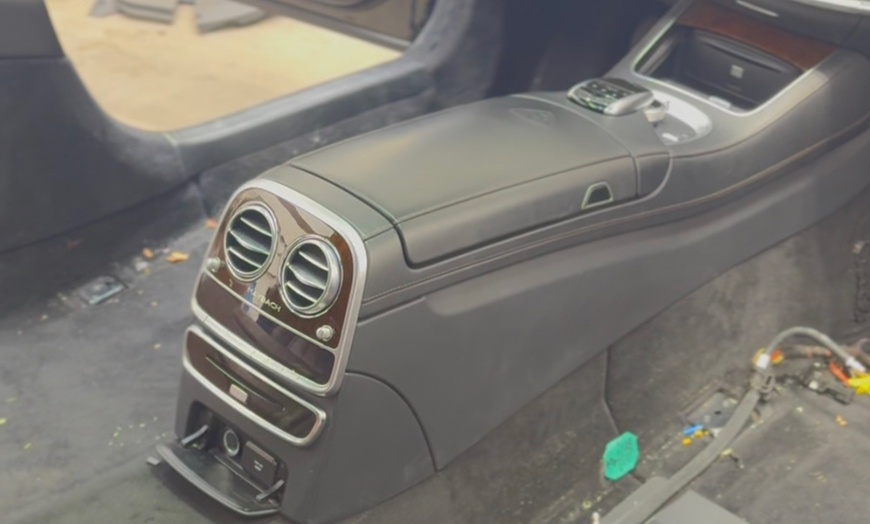 Image 4: Level 1–Basic, Level 2–Premium, or Level 3–Executive Precision Detail