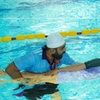 Image 3: Enjoy Swimming Pool Rentals & Private Coaching | Al Barsha or Al Nahda