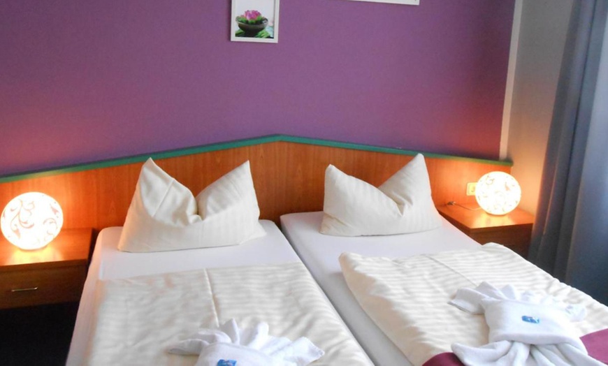 Image 10: Harz: 2-5 Nächte inkl. Halbpension und Sauna