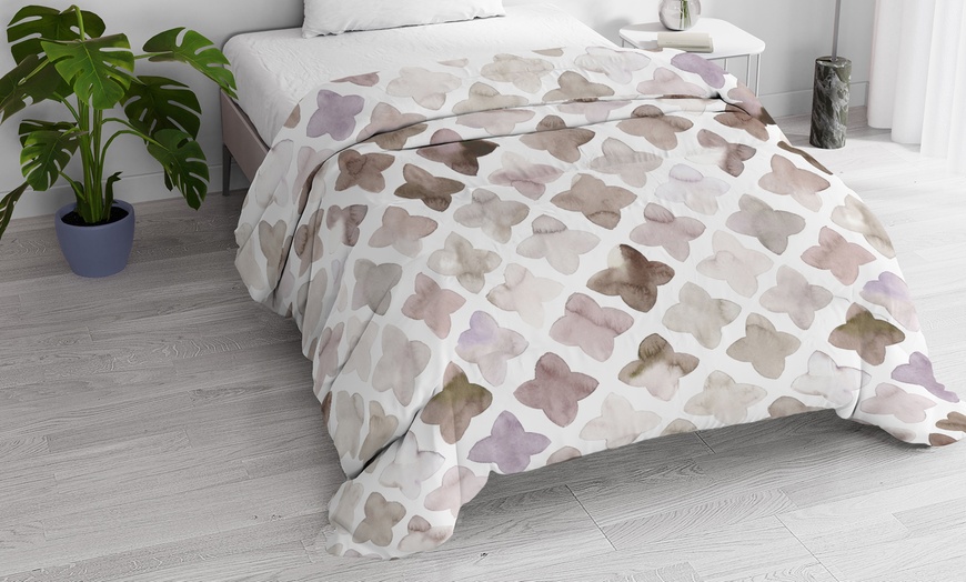 Image 10: Trapunta invernale Basic