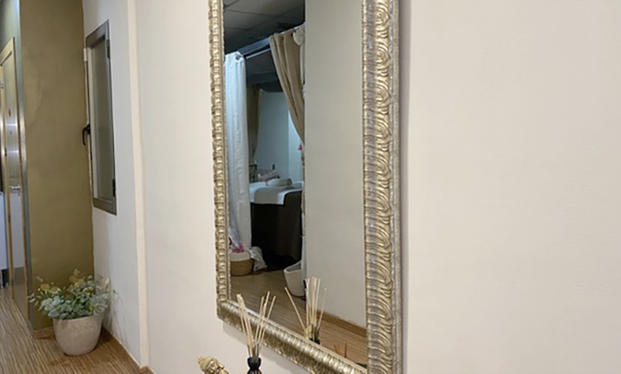 Image 5: 1 o 2 sesiones de cavitación, radiofrecuencia y electroestimulación 