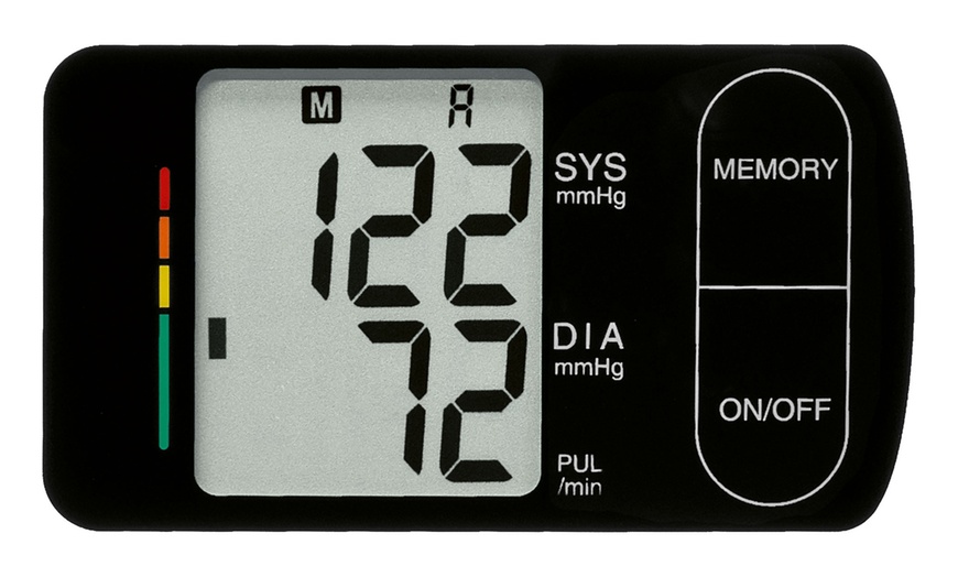 Image 3: Proficare bloeddrukmeter