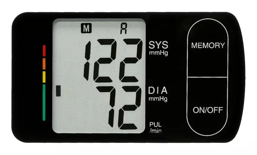 Image 3: Proficare bloeddrukmeter