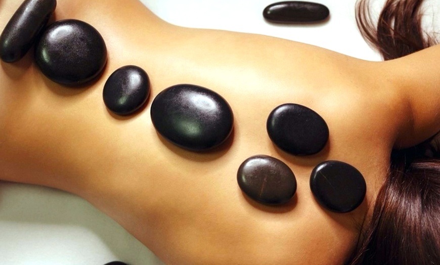 Image 7: Relax with 60-Minute Swedish, Deep Tissue, or Lymphatic Massage 