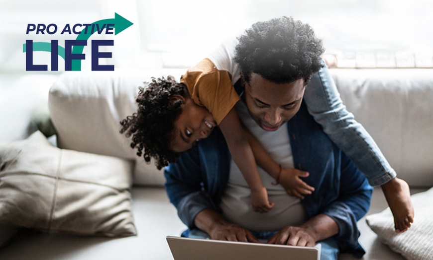 Image 2: Face to Face Professional Full Body Health Check for Men or Women 