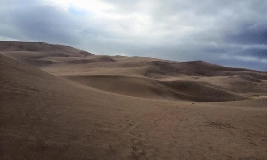 Image 9: ✈ Colorado Springs Road Trip: 5 Days with Air, Car & Stay from Worldee