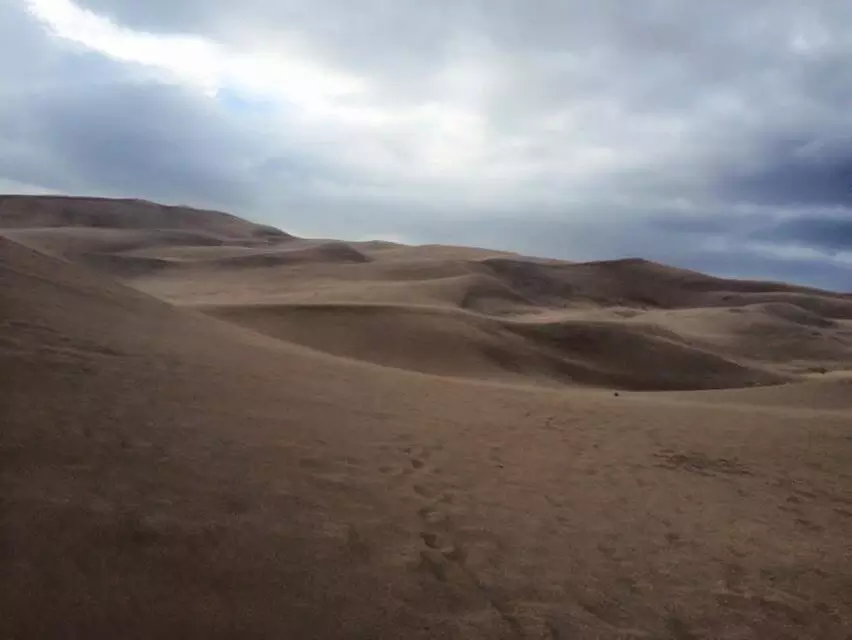 ✈ Colorado Springs Road Trip: 5 Days with Air, Car & Stay from Worldee