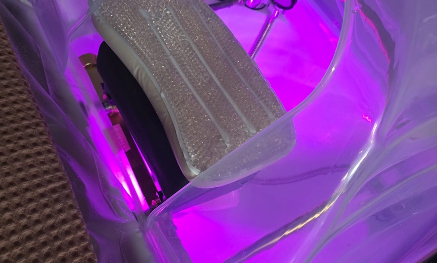 Image 8: Boutique Japanese Head Spa Sessions with Optional Facial