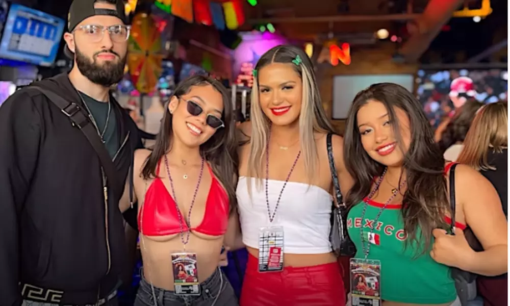 San Diego Cinco de Mayo Frida Fiesta Admission for Two or Four 