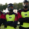 Image 5: Get Your Heart Racing with Award-Winning Paintball Action!