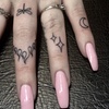 Image 12: Get Your Custom Fineline Tattoo, Small or Medium