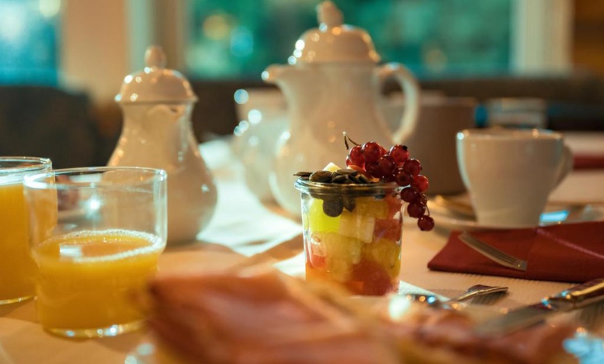 Image 9: Nordschwarzwald: 3 Nächte für 2 Personen mit Halbpension und Wellness
