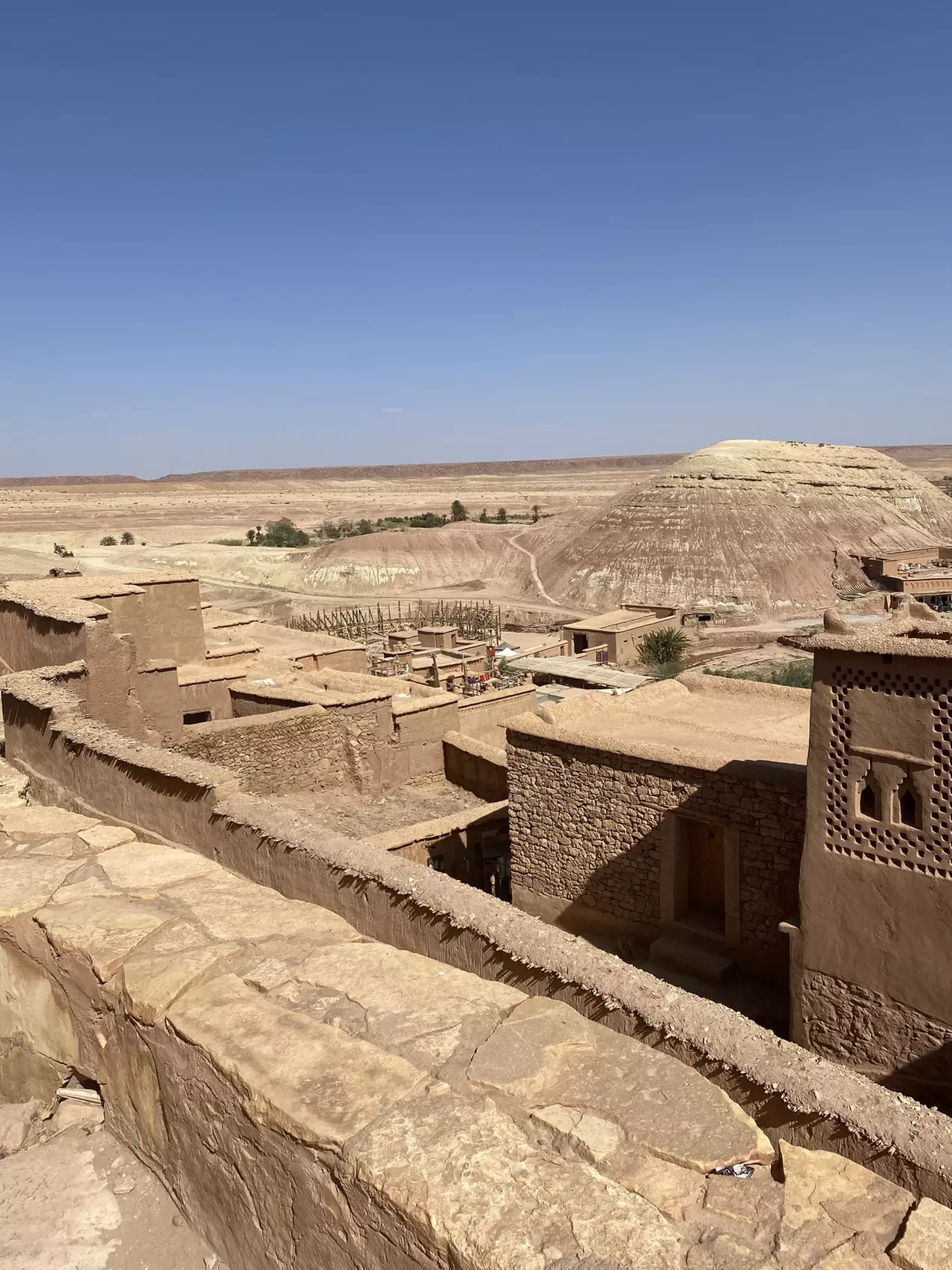 ✈ Moroccan Adventure: Road Trip with Flights, Car & Stay