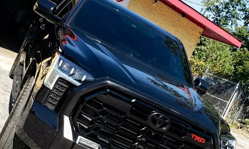 Ceramic and Nano-Ceramic Tint Packages for Sedan and SUV/Truck