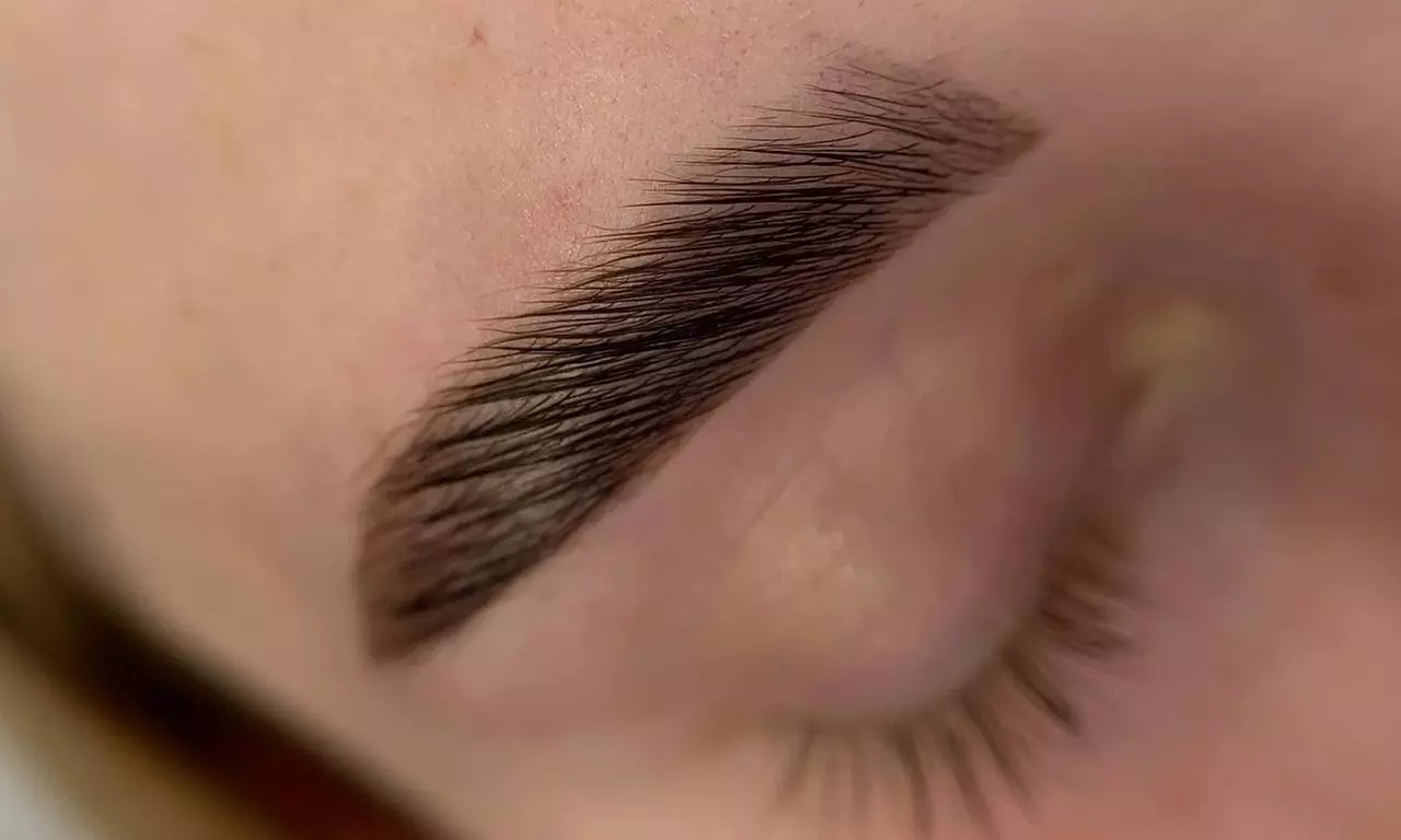 Up to 30% Off on Eyelash Perm at Beauty Lab by Irina