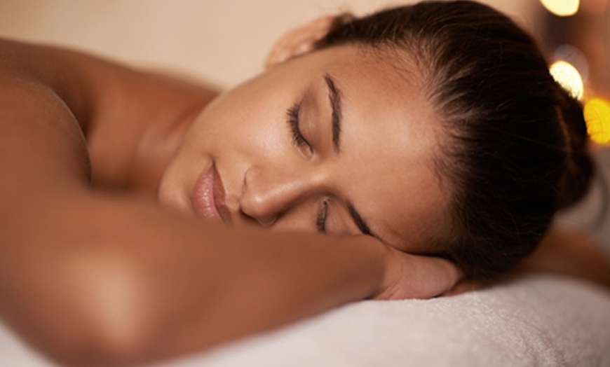 Image 1: Massage or Facial, Pool, Champagne & More @ The Spa and Salon - Westin