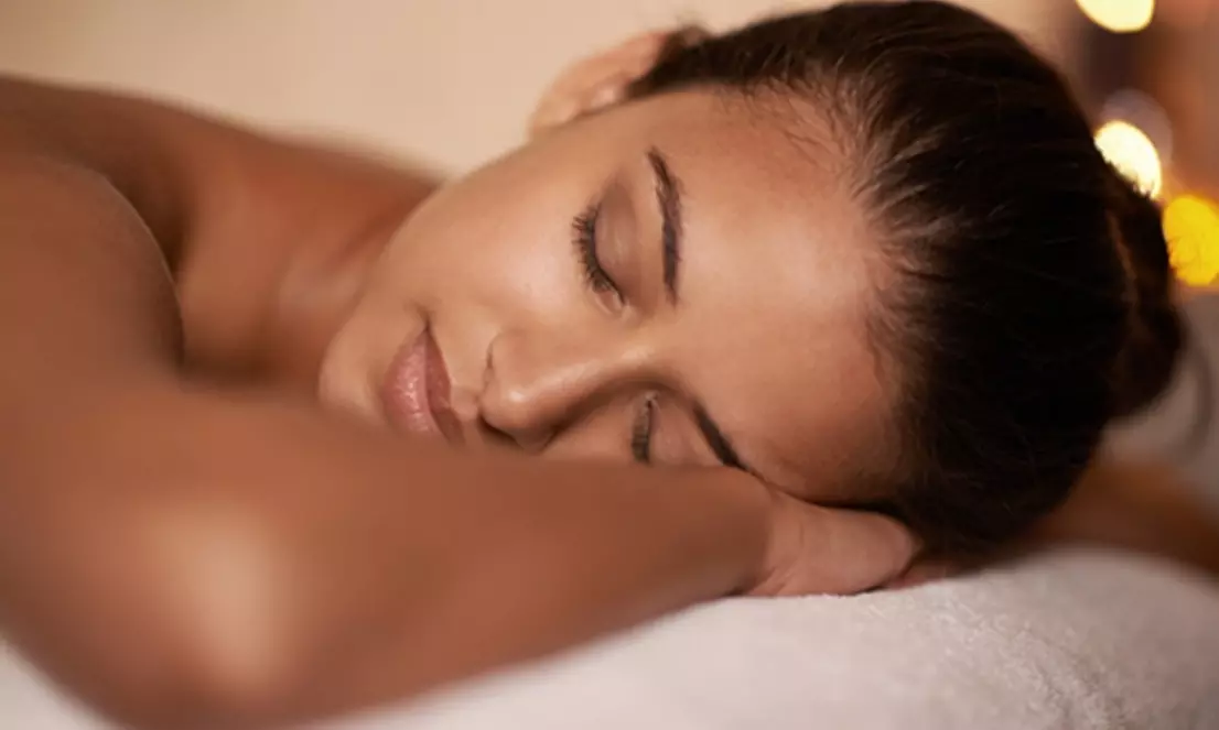 Massage or Facial, Pool, Champagne & More @ The Spa and Salon - Westin