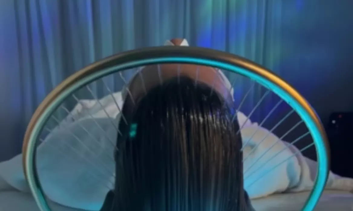 Up to 44% Off on Head Spa at Beauty and Wellness Lounge - Primary Image