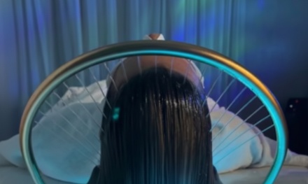 Head Spa Treatment - Beauty and Wellness Lounge