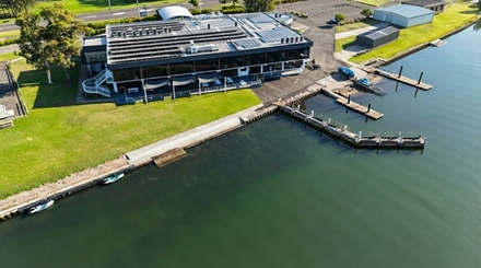 Jet Ski 45mins (Solo Rider) No licence required - Play Hard Jet Ski Hire