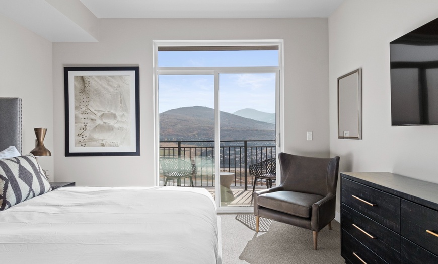 Image 27: Member Pricing: 4* Mountain Resort in Park City with Sweeping Views 

