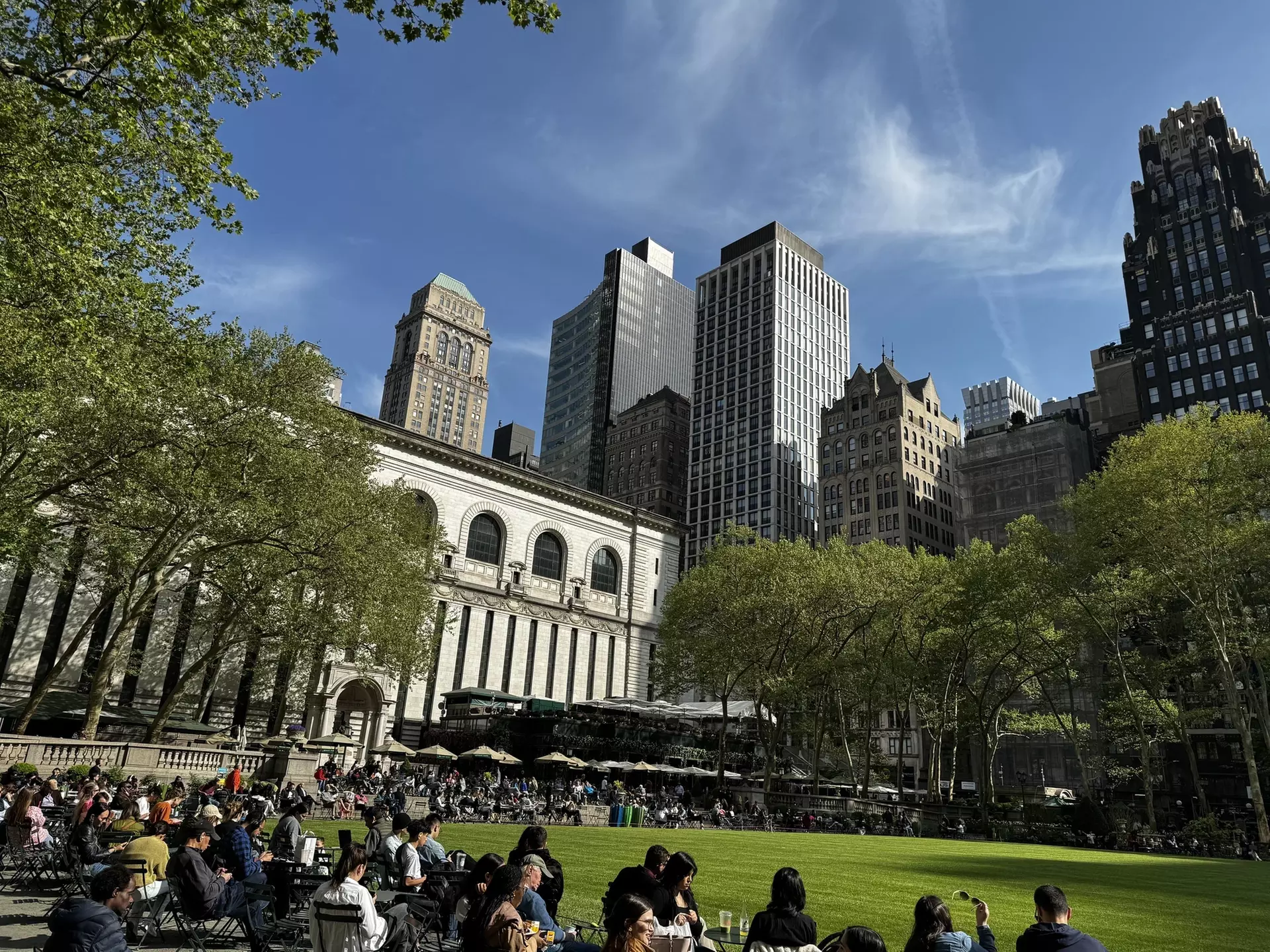 ✈ New York in 5 Days: Hotel, Air & Iconic Views. Price is per person, based on 2 per room. Buy 1 Voucher per person.