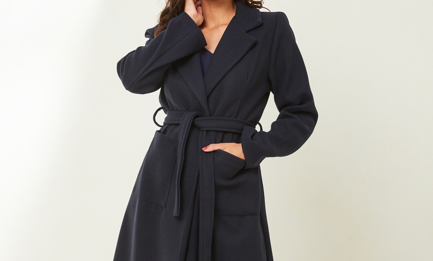 Image 16: Manteau de la marque Le Comptoir du Manteau