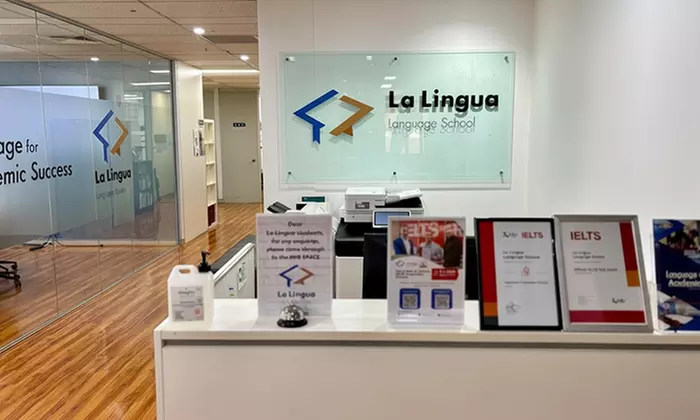 Learn 8 Week Beginner Language Course for 1 or 2 People