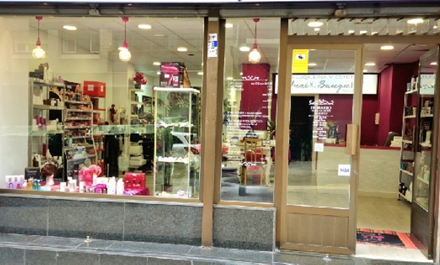 Image 6: 2, 4 o 6 sesiones combinadas de maderoterapia y presoterapia para 1