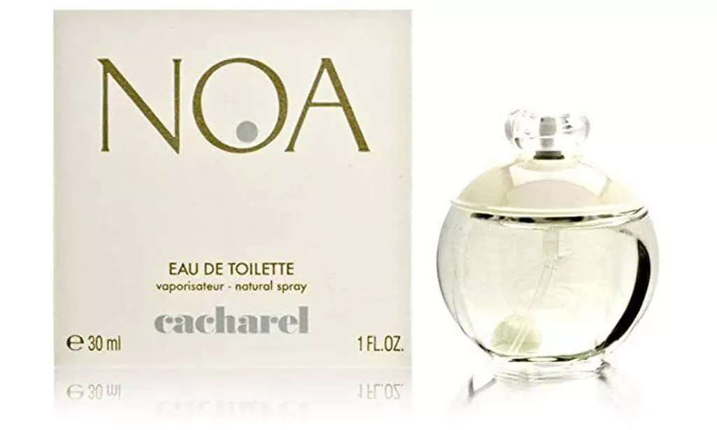 EDT et EDP pour femme Cacharel