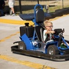 Image 4: Thrill-seekers unite! Unlimited go-kart rides at Broadway Grand Prix