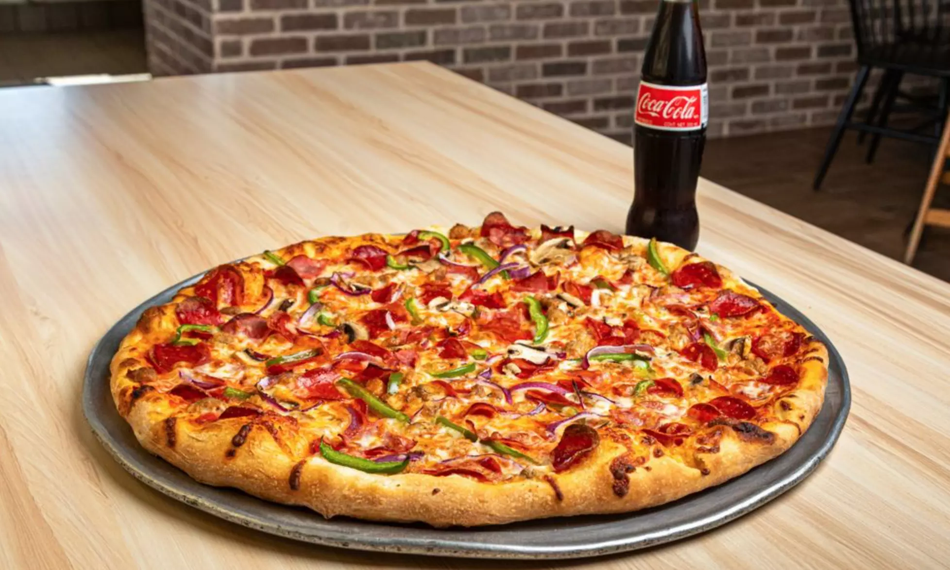 $30, $60 or $100 to Spend on Food and Drinks or Complete Family Feast