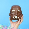 Image 3: Gift sorted with this Limited Edition Stormtrooper Chocolate Helmet!