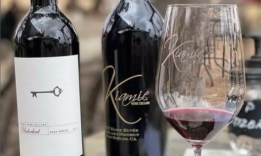 Enjoy Barrel Tasting and Winery Tour for Two, Four or Six