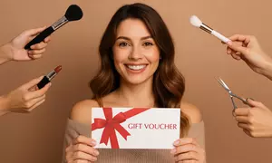 Indulge in Qasr Al Asrar’s Pamper Session with AED 100, 150, or 200 Vouchers for Beauty Services (Up to 50% Off)