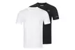 Lot de 2 ou 4 t-shirts Kappa pour homme, coloris et taille au choix - Second Medium