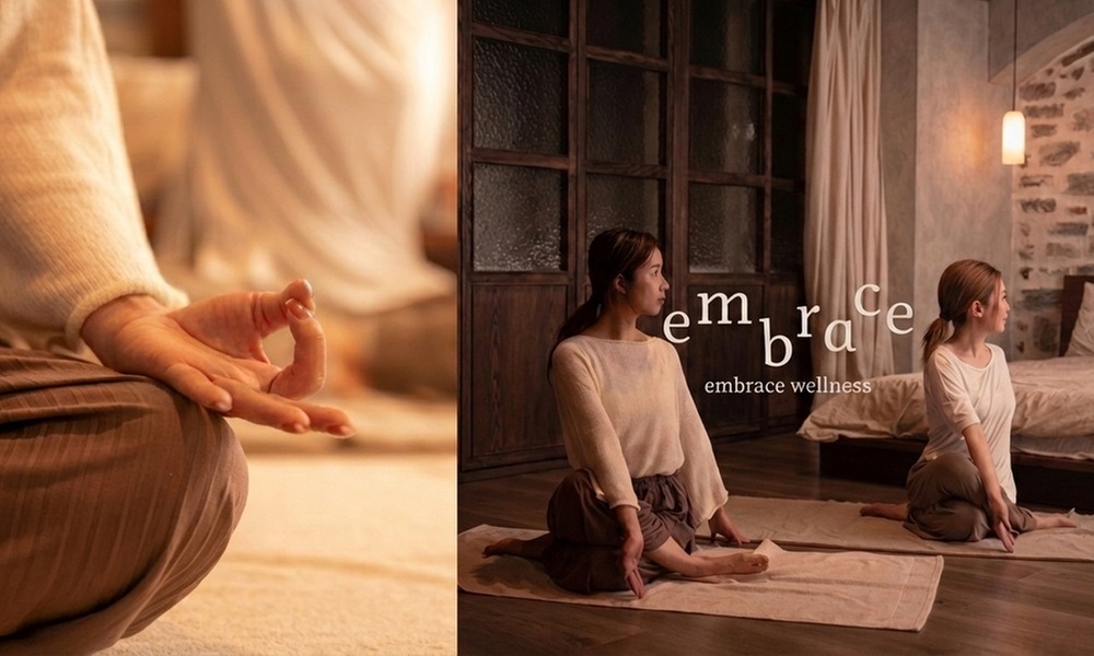 Discover a Refreshing Yoga Experience for First Timers