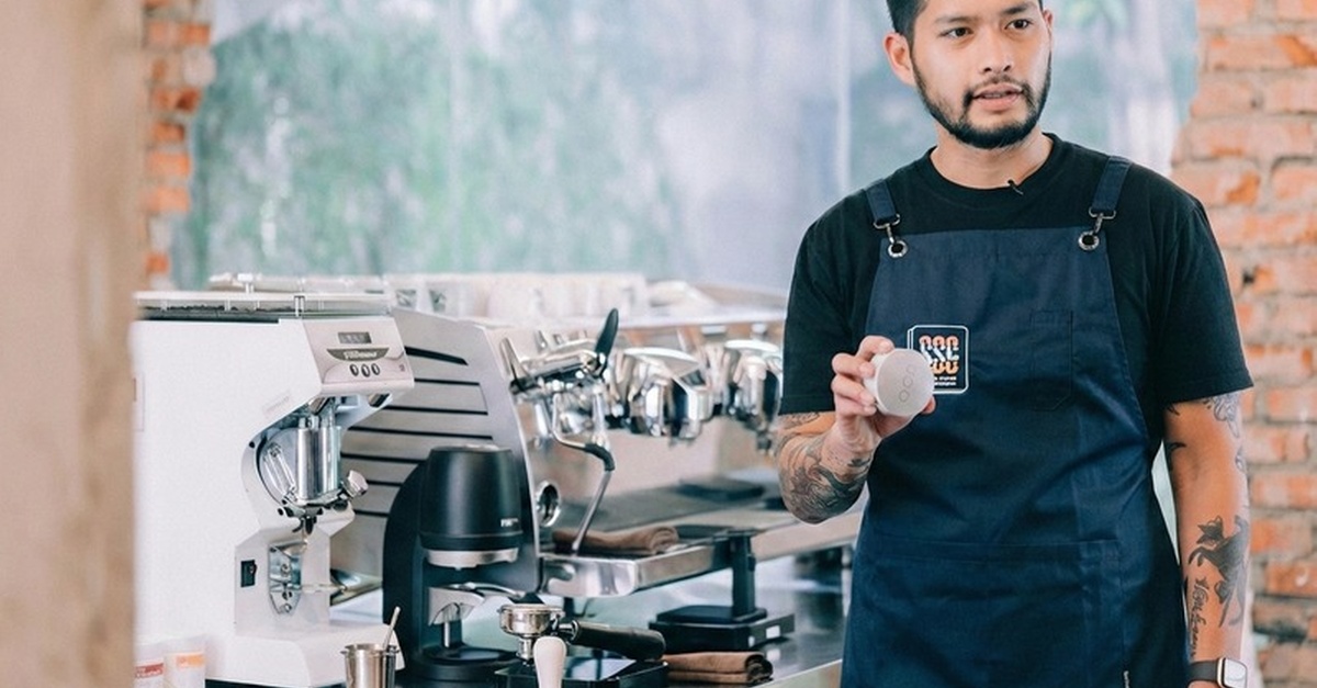 Master Professional Barista Skills With International Open Academy Master Professional Barista Skills With International Open Academy
