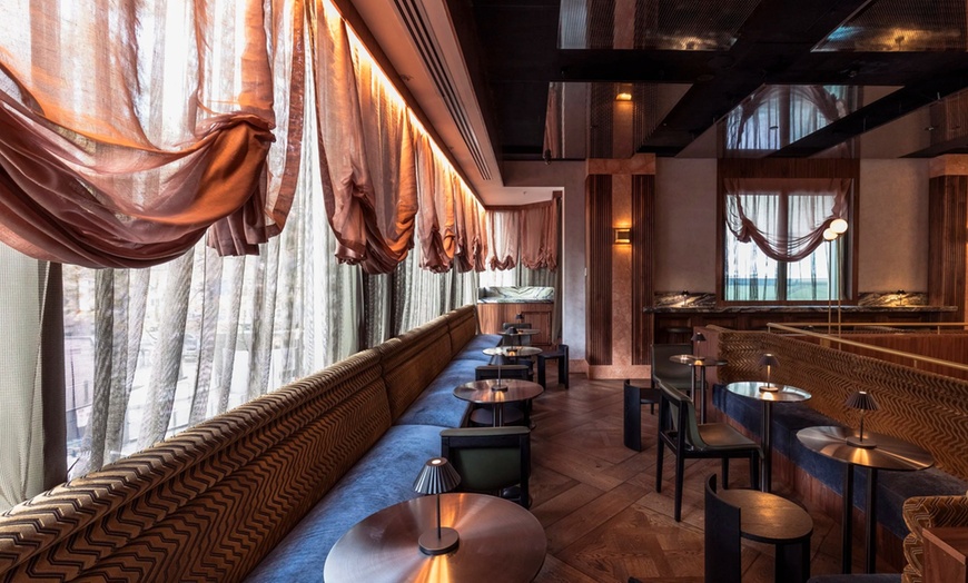 Image 5: Bottomless Spritzes & Charcuterie - Sydney’s Hottest Experience