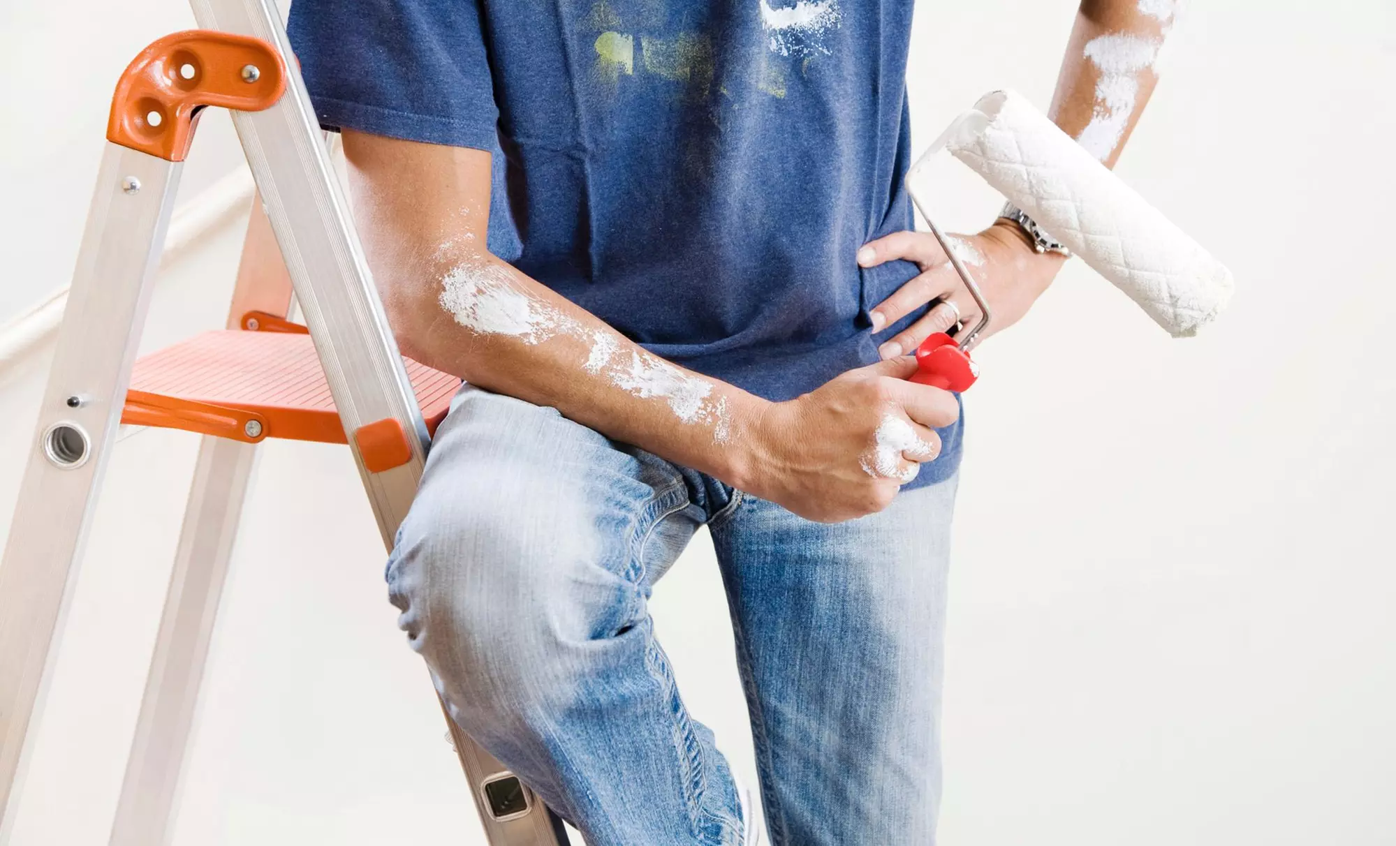 $110 for $200 Worth of Products — Rmr affordable painting  - Primary Image