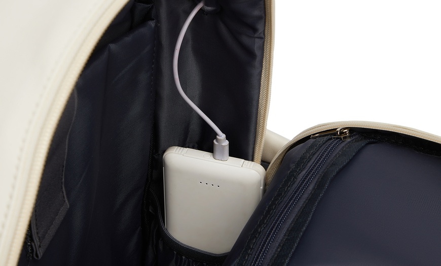 Image 15: Sac à dos imperméable Kono