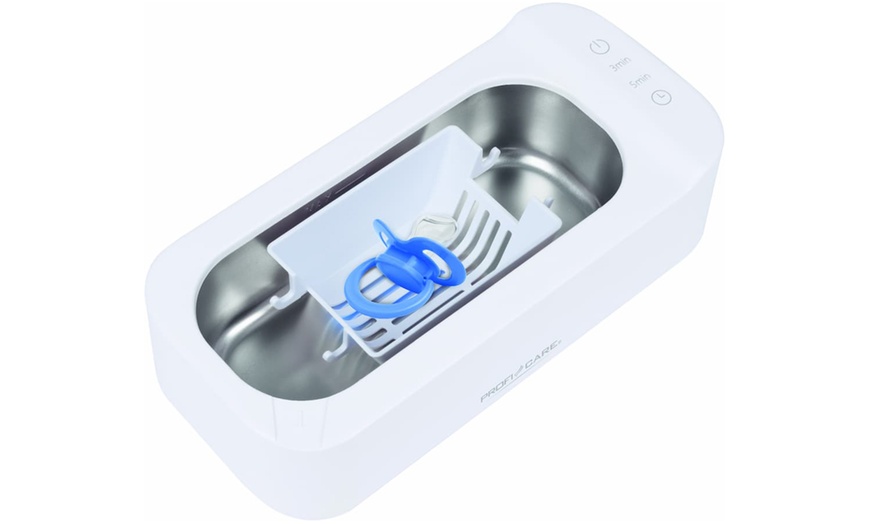 Image 5: Proficare ultrasone reinigingsbox