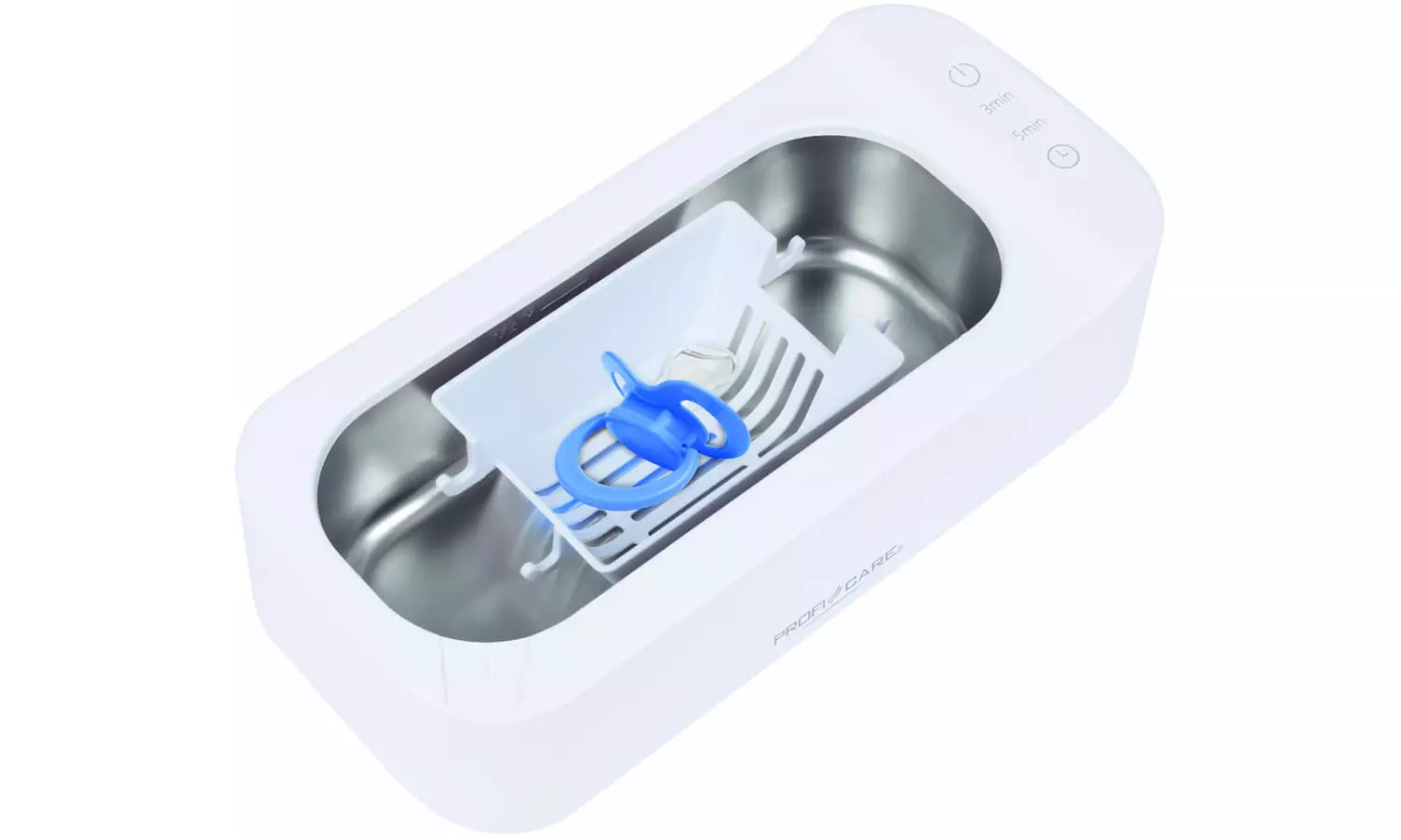 Proficare ultrasone reinigingsbox