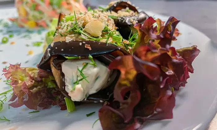 Armenisches 2- oder 3-Gänge-Menü mit Grillplatte für 2 oder 4 Personen